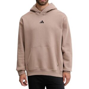 Sweatshirts à capuche adidas JZ6250 Beige IT S,IT M,IT L,IT XL,IT XXL Heren Sweatshirts à capuche adidas JZ6250 Beige IT S,IT M,IT L,IT XL,IT XXL Heren
