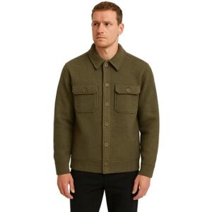 Chemise Billtornade Quebec Kaki EU XXL,EU M,EU L,EU XL Heren Chemise Billtornade Quebec Kaki EU XXL,EU M,EU L,EU XL Heren