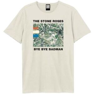 T-shirt Amplified Clothing Bye Bye Badman Multicolore EU XXL,EU S,EU M,EU L,EU XL,EU XS,EU 3XL Heren T-shirt Amplified Clothing Bye Bye Badman Multicolore EU XXL,EU S,EU M,EU L,EU XL,EU XS,EU 3XL Heren