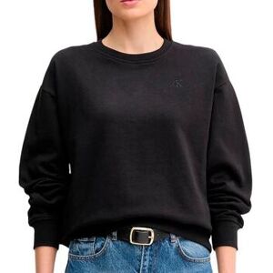 Sweatshirts Calvin Klein Jeans Archive Noir EU S,EU M,EU L,EU XL,EU XS Dames Sweatshirts Calvin Klein Jeans Archive Noir EU S,EU M,EU L,EU XL,EU XS Dames