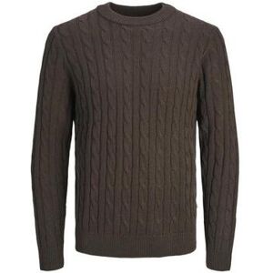 jack & jones Pull Jack & Jones Hross Marron EU L,EU XL Heren jack & jones Pull Jack & Jones Hross Marron EU L,EU XL Heren