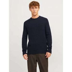 jack & jones Pull Jack & Jones 12216799 CLAMBSWOOL-NIGHT SKY Bleu IT S,IT M,IT L Heren jack & jones Pull Jack & Jones 12216799 CLAMBSWOOL-NIGHT SKY Bleu IT S,IT M,IT L Heren