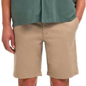 Short Selected Slim Marron EU S,EU M,EU L,EU XL Heren Short Selected Slim Marron EU S,EU M,EU L,EU XL Heren