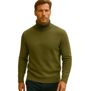 Pull Billtornade Quebec Kaki EU XXL,EU M,EU L,EU XL Heren Pull Billtornade Quebec Kaki EU XXL,EU M,EU L,EU XL Heren