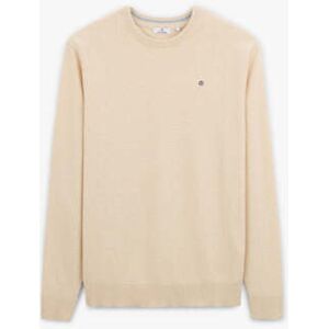 Pull Serge Blanco Pull Beige EU XXL,EU S,EU M,EU L,EU XL,EU 3XL,EU 4XL,EU 5XL Heren Pull Serge Blanco Pull Beige EU XXL,EU S,EU M,EU L,EU XL,EU 3XL,EU 4XL,EU 5XL Heren
