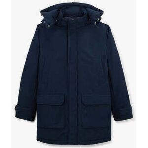 Parka Serge Blanco John Bleu EU XXL,EU S,EU M,EU L,EU XL,EU 3XL,EU 4XL,EU 5XL Heren Parka Serge Blanco John Bleu EU XXL,EU S,EU M,EU L,EU XL,EU 3XL,EU 4XL,EU 5XL Heren