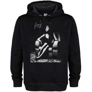 Sweatshirts à capuche Amplified Clothing Queen Of Camden Noir EU XXL,EU S,EU L,EU XL,EU XS,EU 3XL Dames Sweatshirts à capuche Amplified Clothing Queen Of Camden Noir EU XXL,EU S,EU L,EU XL,EU XS,EU 3XL Dames