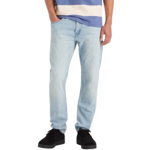 Levi's Jeans Levis - Jean 512 Slim Taper - bleu clair Bleu US 30 / 32,US 31 / 32,US 32 / 32 Heren Levi's Jeans Levis - Jean 512 Slim Taper - bleu clair Bleu US 30 / 32,US 31 / 32,US 32 / 32 Heren