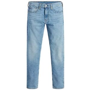 Levi's Jeans tapered Levis - Jean 512 Slim Taper - bleu Bleu US 36 / 32,US 34 / 34,US 31 / 30 Heren Levi's Jeans tapered Levis - Jean 512 Slim Taper - bleu Bleu US 36 / 32,US 34 / 34,US 31 / 30 Heren
