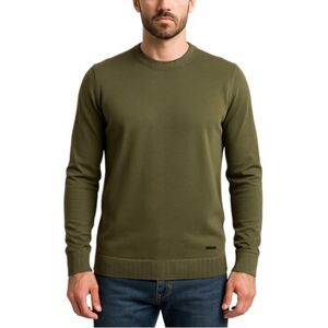 Pull Billtornade Acidwash Kaki EU XXL,EU M,EU L,EU XL Heren Pull Billtornade Acidwash Kaki EU XXL,EU M,EU L,EU XL Heren