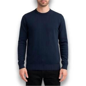 Pull Billtornade Acidwash Bleu EU XXL,EU M,EU L,EU XL Heren Pull Billtornade Acidwash Bleu EU XXL,EU M,EU L,EU XL Heren