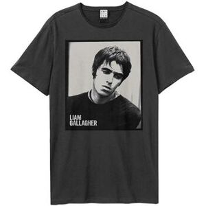 T-shirt Amplified Clothing Polaroid Portrait Multicolore EU XXL,EU S,EU M,EU L,EU XL,EU XS,EU 3XL Heren T-shirt Amplified Clothing Polaroid Portrait Multicolore EU XXL,EU S,EU M,EU L,EU XL,EU XS,EU 3XL Heren