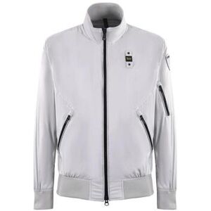 Veste Blauer Brahms Blanc EU XXL,EU M,EU L Heren Veste Blauer Brahms Blanc EU XXL,EU M,EU L Heren