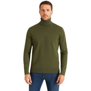 Pull Billtornade - Pull col roulé - kaki Kaki EU XXL,EU XL Heren Pull Billtornade - Pull col roulé - kaki Kaki EU XXL,EU XL Heren