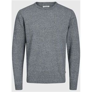 jack & jones Pull Jack & Jones 12137190 BASIC KNIT-NAVY BLAZER/TWISTED multicolour IT M,IT L,IT XXL Heren jack & jones Pull Jack & Jones 12137190 BASIC KNIT-NAVY BLAZER/TWISTED multicolour IT M,IT L,IT XXL Heren