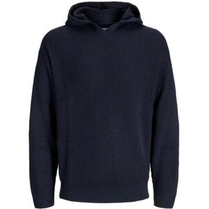jack & jones Pull Jack & Jones 12278921 JJPANEL KNIT HOODIE-SKY CAPTAIN Bleu IT S,IT M,IT L Heren jack & jones Pull Jack & Jones 12278921 JJPANEL KNIT HOODIE-SKY CAPTAIN Bleu IT S,IT M,IT L Heren