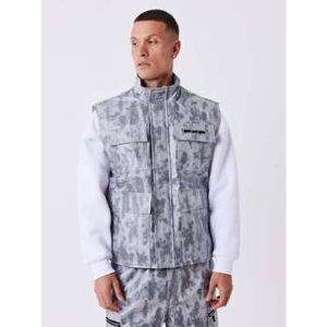 Pro-Ject Gilets de costume Project X Paris Veste Légère 2593503 Gris EU XXL,EU S,EU M,EU L,EU XL Heren Pro-Ject Gilets de costume Project X Paris Veste Légère 2593503 Gris EU XXL,EU S,EU M,EU L,EU XL Heren