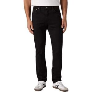 Levi's Jeans Levis 511 Slim Noir US 31 / 34,US 32 / 34 Heren Levi's Jeans Levis 511 Slim Noir US 31 / 34,US 32 / 34 Heren