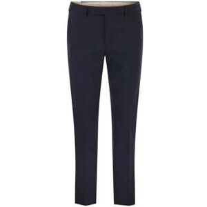 Pantalons de costume Pt Torino Pantalone IT 44,IT 46,IT 50,IT 52,IT 54 Heren Pantalons de costume Pt Torino Pantalone IT 44,IT 46,IT 50,IT 52,IT 54 Heren