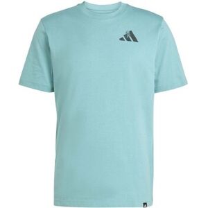 T-shirt adidas JY1830000 multicolour EU XXL,EU S,EU M,EU L,EU XL Heren T-shirt adidas JY1830000 multicolour EU XXL,EU S,EU M,EU L,EU XL Heren