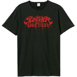 T-shirt Amplified Clothing 1984 Noir EU XXL,EU S,EU M,EU L,EU XL,EU XS,EU 3XL Heren T-shirt Amplified Clothing 1984 Noir EU XXL,EU S,EU M,EU L,EU XL,EU XS,EU 3XL Heren
