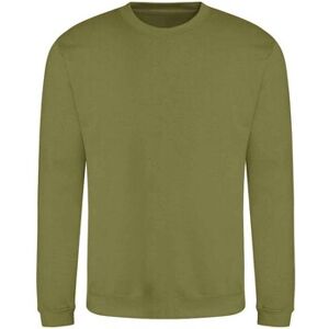 Sweatshirts Awdis Just Hoods Multicolore EU XXL,EU S,EU M,EU L,EU XL,EU XS Heren Sweatshirts Awdis Just Hoods Multicolore EU XXL,EU S,EU M,EU L,EU XL,EU XS Heren