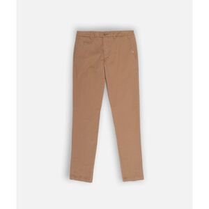 Chinots Oxbow Pantalon chino REANO Marron US 28,US 29,US 30,US 31,US 32,US 33,US 34 Heren Chinots Oxbow Pantalon chino REANO Marron US 28,US 29,US 30,US 31,US 32,US 33,US 34 Heren