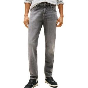 Jeans Tommy Hilfiger Ryan Gris US 34 / 32,US 36 / 32,US 30 / 32,US 31 / 32,US 32 / 32,US 33 / 32 Heren Jeans Tommy Hilfiger Ryan Gris US 34 / 32,US 36 / 32,US 30 / 32,US 31 / 32,US 32 / 32,US 33 / 32 Heren