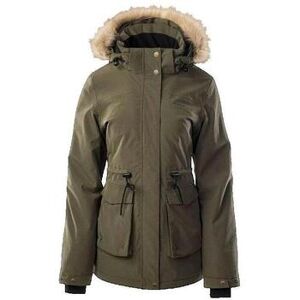 Parka Iguana Parka Nemin W Vert EU S,EU M,EU L,EU XL Heren Parka Iguana Parka Nemin W Vert EU S,EU M,EU L,EU XL Heren