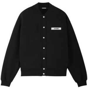 Gilet Jacquemus 15935028167001 Noir EU XXL,EU S,EU L,EU XL Heren Gilet Jacquemus 15935028167001 Noir EU XXL,EU S,EU L,EU XL Heren