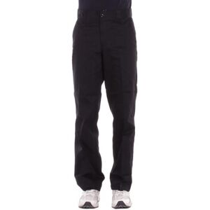 Pantalons de costume Dickies DK0A87YO Noir US 30,US 31 Heren Pantalons de costume Dickies DK0A87YO Noir US 30,US 31 Heren