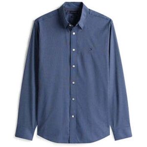 Chemise Tommy Hilfiger Chemise marine Bleu EU S,EU M,EU XL Heren Chemise Tommy Hilfiger Chemise marine Bleu EU S,EU M,EU XL Heren