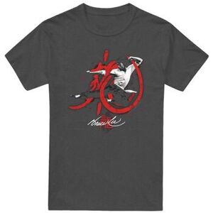 T-shirt Bruce Lee High Flying Multicolore EU XXL,EU S,EU M,EU L,EU XL,EU 3XL Heren T-shirt Bruce Lee High Flying Multicolore EU XXL,EU S,EU M,EU L,EU XL,EU 3XL Heren