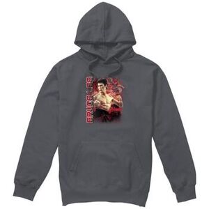 Sweatshirts à capuche Bruce Lee Fury Multicolore EU XXL,EU S,EU M,EU L,EU XL Dames Sweatshirts à capuche Bruce Lee Fury Multicolore EU XXL,EU S,EU M,EU L,EU XL Dames