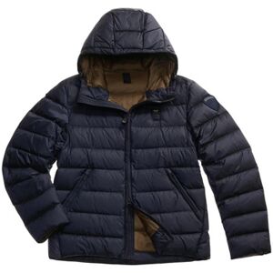 Doudounes Blauer q-nol-70584 Bleu EU XXL,EU M Heren Doudounes Blauer q-nol-70584 Bleu EU XXL,EU M Heren