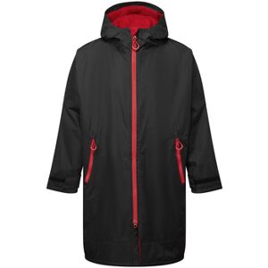 Parka Tridri RW10488 Noir EU S,EU XL Heren Parka Tridri RW10488 Noir EU S,EU XL Heren