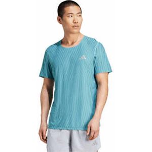 T-shirt adidas adi365 Co Tee M Vert EU S,EU L,EU XL Heren T-shirt adidas adi365 Co Tee M Vert EU S,EU L,EU XL Heren
