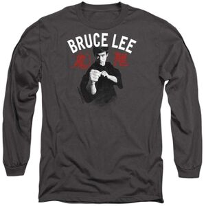 T-shirt Bruce Lee Ready Multicolore EU XXL,EU S,EU M,EU L,EU XL Heren T-shirt Bruce Lee Ready Multicolore EU XXL,EU S,EU M,EU L,EU XL Heren