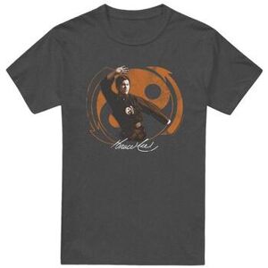 T-shirt Bruce Lee Jeet Kun Do Multicolore EU XXL,EU S,EU M,EU L,EU XL,EU 3XL Heren T-shirt Bruce Lee Jeet Kun Do Multicolore EU XXL,EU S,EU M,EU L,EU XL,EU 3XL Heren