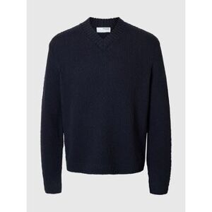 Pull Selected 16099215b Bleu EU S,EU M,EU L,EU XL Heren Pull Selected 16099215b Bleu EU S,EU M,EU L,EU XL Heren