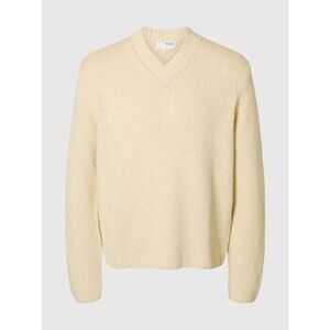 Pull Selected 16099215w EU M,EU L,EU XL Heren Pull Selected 16099215w EU M,EU L,EU XL Heren