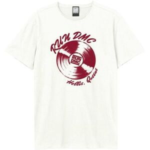 T-shirt Amplified Clothing Record Multicolore EU XXL,EU S,EU M,EU L,EU XL,EU XS,EU 3XL Heren T-shirt Amplified Clothing Record Multicolore EU XXL,EU S,EU M,EU L,EU XL,EU XS,EU 3XL Heren