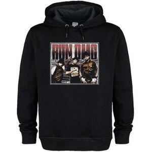 Sweatshirts à capuche Amplified Clothing Halved Threshed Noir EU XXL,EU S,EU L,EU XL,EU XS,EU 3XL Heren Sweatshirts à capuche Amplified Clothing Halved Threshed Noir EU XXL,EU S,EU L,EU XL,EU XS,EU 3XL Heren