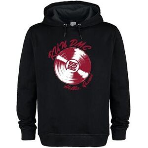 Sweatshirts à capuche Amplified Clothing Record Noir EU XXL,EU S,EU L,EU XL,EU XS,EU 3XL Dames Sweatshirts à capuche Amplified Clothing Record Noir EU XXL,EU S,EU L,EU XL,EU XS,EU 3XL Dames