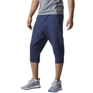 Short adidas S94820 Marine EU S,EU M,EU L Heren Short adidas S94820 Marine EU S,EU M,EU L Heren
