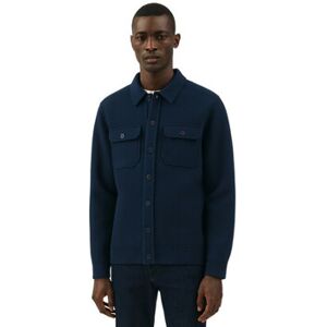 Chemise Billtornade - Surchemise en laine mélangé - marine Marine EU M,EU XL Heren Chemise Billtornade - Surchemise en laine mélangé - marine Marine EU M,EU XL Heren
