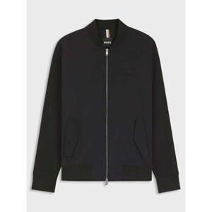 Sweatshirts BOSS Sweat noir Noir EU XXL,EU S,EU M,EU L,EU XL Heren Sweatshirts BOSS Sweat noir Noir EU XXL,EU S,EU M,EU L,EU XL Heren