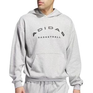 Sweatshirts à capuche adidas Slt Fleece Hood Gris EU XXL,EU S,EU M,EU L,EU XL Heren Sweatshirts à capuche adidas Slt Fleece Hood Gris EU XXL,EU S,EU M,EU L,EU XL Heren