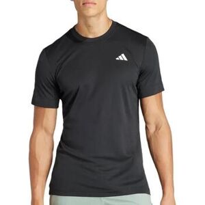 T-shirt adidas Freelift Noir EU S,EU M,EU L,EU XL Heren T-shirt adidas Freelift Noir EU S,EU M,EU L,EU XL Heren