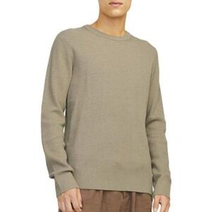 jack & jones Pull Jack & Jones Perfect Beige EU XXL,EU S,EU L,EU XL Heren jack & jones Pull Jack & Jones Perfect Beige EU XXL,EU S,EU L,EU XL Heren